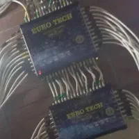 نصب و فروش آنتن و پایه تلویزیون تضمینی|خدمات پیشه و مهارت|بندرعباس, |دیوار