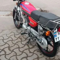 هوندا ۲۰۰|موتورسیکلت|سبزوار, مدرس|دیوار