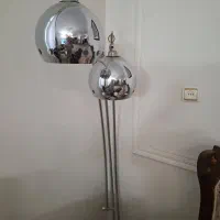 ۳ عدد آباژور ایستاده|چراغ خواب و آباژور|تهران, پونک|دیوار
