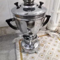 سماور نفتی عالی نسب