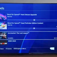 ps4 pro 1tb|کنسول، بازی ویدئویی و آنلاین|تهران, پرستار|دیوار