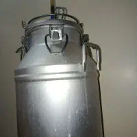 دیگ تقطیر چهل لیتری در حد نو|ظروف پخت‌وپز|رشت, اسماعیل آباد|دیوار