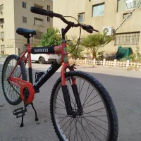 دوچرخه 24|دوچرخه، اسکیت، اسکوتر|برازجان, |دیوار