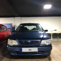 پراید ۱۱۱ Se