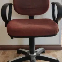 صندلی اداری جکدار