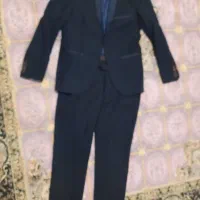 کت وشلوار