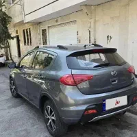 لیفان x50 اتومات