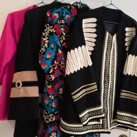 لباس مجلسی زنانه