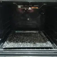 فرگاز در حد نو