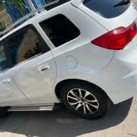 هایما s7 توربو مدل ۹۶