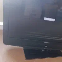 تلویزیون LCD