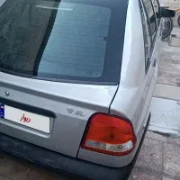 پراید ۱۴۱ مدل ۸۷|خودرو سواری و وانت|محلات, |دیوار