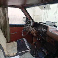 مزدا وانت 20000مدل 82