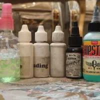 دستگاه تتو و وسایل جانبی آن|آرایشی، بهداشتی، درمانی|کاشان, الغدیر|دیوار