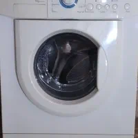 ماشین لباسشویی LG