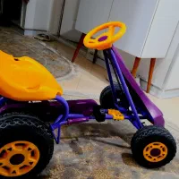 چهار چرخ کودک