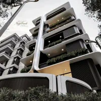 پیش فروش واحدهای ۱۰۰ و۱۳۰متری