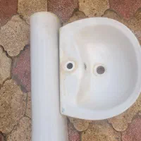 سرشور آرایشگاه و روشویی