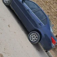 دنا معمولی ۹۶|خودرو سواری و وانت|همدان, |دیوار