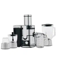 آب میوه گیری و غذا ساز چهار کاره هانیکو