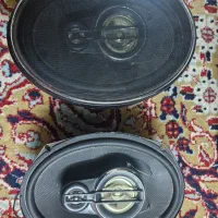 باند کنوود ۷۱۸