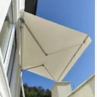 سایه بان بازویی