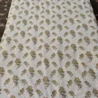 تشک دو نفره و لحاف دو نفره