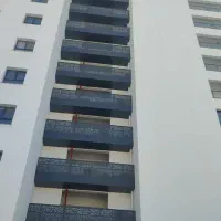 آپارتمان قبرس شمالی ۵۶ متر قابل تهاتر