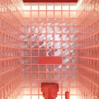 تولید کننده ای بلوک‌ با نصاب اسپیسر شیشه|خدمات پیشه و مهارت|شیراز, سفیرشمالی|دیوار