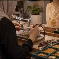 نیروی خانم جهت همکاری در کارخانه تولید طلا و جواهر|استخدام صنعتی، فنی، مهندسی|تهران, پارک شهر|دیوار