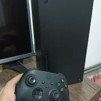 ایکس باکس سری ایکس