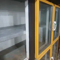 یخچال ۶ درب پاژنگ|فروشگاه و مغازه|یاسوج, |دیوار