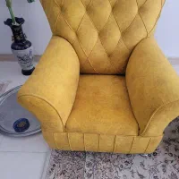 مبلمان مینی مال نو نو