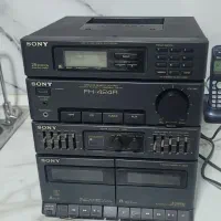 کلگی ضبط سونی معیوب