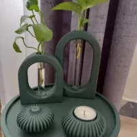 قالب و وسایل سنگمصنوعی|صنایع دستی و سایر لوازم تزئینی|کنگاور, |دیوار