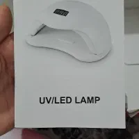 دستگاه یووی سان کاملا نو|آرایشی، بهداشتی، درمانی|رشت, باهنر|دیوار