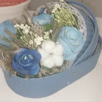 گل تبریک تولد نوزاد