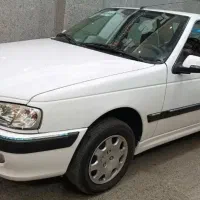 پژو پارس مدل۹۹