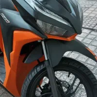 هوندا واریو ۱۵۰