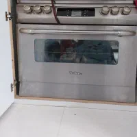 فرگاز نو تکنو
