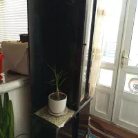 جاکفشی|جاکفشی، کمد، دراور|زنجان, |دیوار