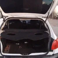 206 تیپ 2|خودرو سواری و وانت|بانه, |دیوار