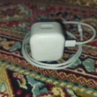 آداپتور و کابل آیفون ۱۲ پرو|لوازم جانبی موبایل و تبلت|چابهار, |دیوار