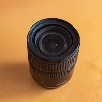 لنز نیکون 24-120 mm با f 3.5|دوربین عکاسی و فیلم‌برداری|ساری, |دیوار