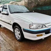 پژو پارس xu7 مدل 94