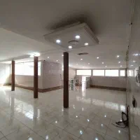 متراژ ۱۳۲/ قیمت مناسب/ سالن تجاری