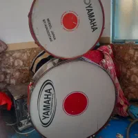 دوعدد تبل