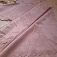 رومیزی روکرسی رومیز خاطره|پرده، رانر، رومیزی|زنجان, |دیوار