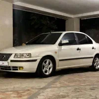 سمند lx مدل ۸۸در حد|خودرو سواری و وانت|رشت, پل تالشان|دیوار