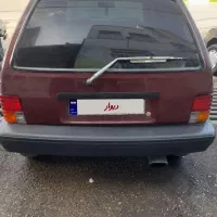 هاچ بک مدل ۸۵|خودرو سواری و وانت|اردبیل, |دیوار